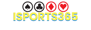 Logo ISPORTS365